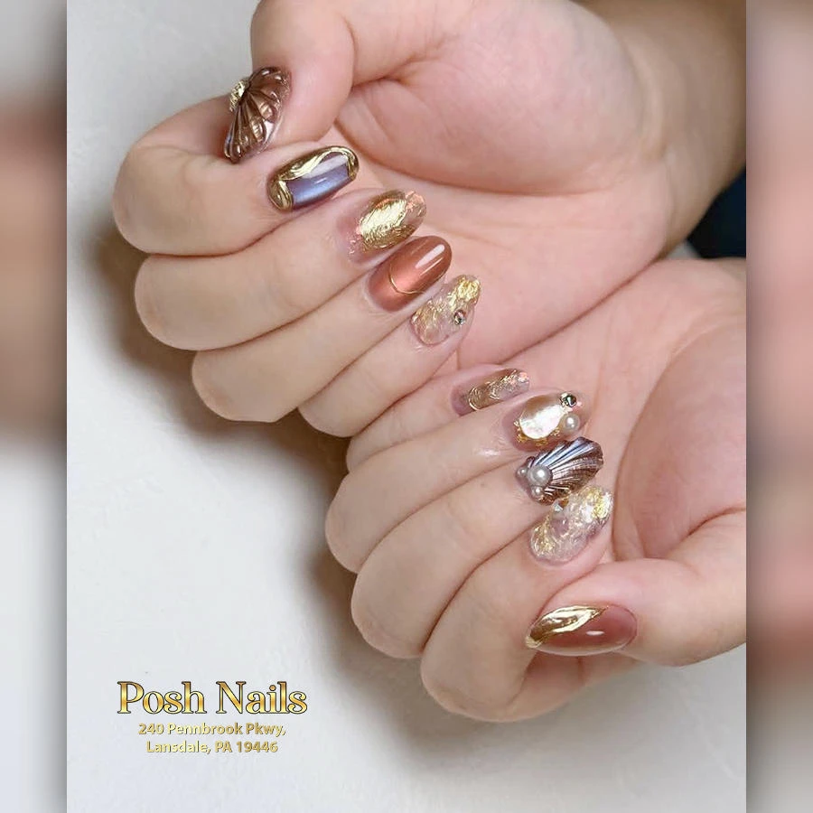 Nails Design